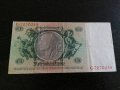 Райх банкнотa - Германия - 50 марки | 1933г., снимка 5