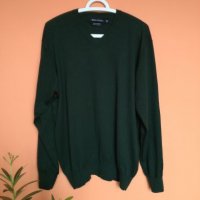Мъжки пуловер, снимка 2 - Пуловери - 23749546