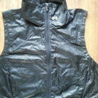 Under Armour Black UA Storm Layered up Vest - страхотен дамски елек, снимка 10 - Елеци - 23508986