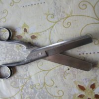 Уникална ножица ножици Емил Акерман Берлин , снимка 5 - Фризьорски принадлежности - 25697245