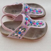 Сандали №26, снимка 3 - Детски сандали и чехли - 21533398