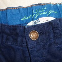 Дънки и джинси за 6-7г. , снимка 4 - Детски панталони и дънки - 24885363