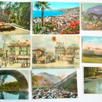 Лот пощенски картички 1, снимка 17 - Колекции - 22910084