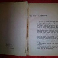 Тя танцува само едно лято-Пер Улоф Екстрьом, снимка 2 - Художествена литература - 17861503