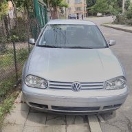 VW Golf 4 1.6 101коня на части, снимка 3 - Автомобили и джипове - 18471548