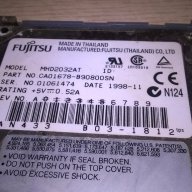Fujitsu hard drive-за лаптоп-внос швеицария, снимка 13 - Ресийвъри, усилватели, смесителни пултове - 14708028