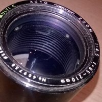 tamron-usa pat.lens made in japan-голям обектив-внос англия, снимка 14 - Обективи и филтри - 19613393