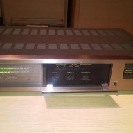 wega v550 hi-fi stereo amplifier-250watts-внос швеицария, снимка 5 - Ресийвъри, усилватели, смесителни пултове - 11270004