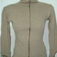 Поло с дълъг интересен ръкав, снимка 6 - Блузи с дълъг ръкав и пуловери - 16477841