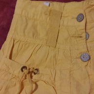 Пола за момиче Woody jeans/Ууди джинс, 100% оригинал, снимка 10 - Детски рокли и поли - 14287045
