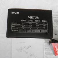 Ryobi Virtus , снимка 3 - Макари - 23525044