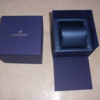 Swarovski - Кутия от часовник , снимка 1 - Дамски - 24843112