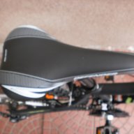 Продавам колела внос от Германия  спортен велосипед Jump 26 цола модел 2014г , снимка 3 - Велосипеди - 10101418