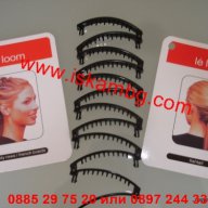 Комплект за професионални прически Hairagami Kit - код 0435, снимка 3 - Аксесоари за коса - 12493719