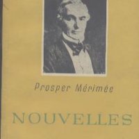 Nouvelles.  Prosper Merimee, снимка 1 - Художествена литература - 19124402