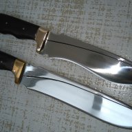 Ловен нож , снимка 1 - Ножове - 13878091