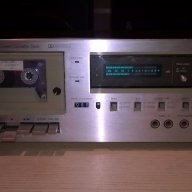 Teac cx-270 cassette deck-made in japan-нов внос швеицария, снимка 4 - Ресийвъри, усилватели, смесителни пултове - 13480854
