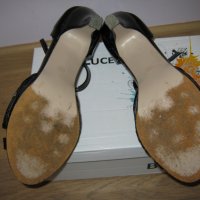 Дамски елегантни обувки, снимка 12 - Дамски елегантни обувки - 25395906