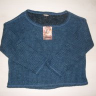Пуловер Bershka, снимка 2 - Блузи с дълъг ръкав и пуловери - 10077383