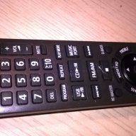 Panasonic remote control-audio-внос швеицария, снимка 1 - Други - 15664565