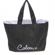 Нова дамска двулицева чанта/пазар Coleen Rooney Reversible Bag, снимка 1 - Чанти - 12059760