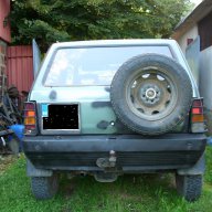 На части Jeep Cherokee 4.0i,1989г,3врати,6цилиндров,171к.с,5скорости механични, снимка 10 - Автомобили и джипове - 16881748