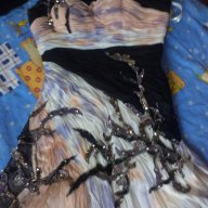 Уникална официална рокля, снимка 3 - Рокли - 14059058