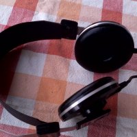 HPR135 hi-fi- колекционерски слушалки, снимка 6 - Слушалки и портативни колонки - 23832171