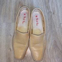 Испански,  номер 38, снимка 1 - Дамски ежедневни обувки - 19283177