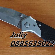 Сгъваем нож MTech / модел AT-2 /, снимка 3 - Ножове - 17094111