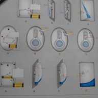 Безжичен звънец на батерии и на ток с обхват до 150 метра, снимка 5 - Други - 11009975