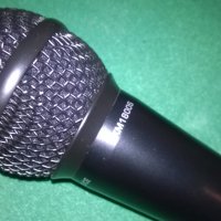 behringer profi microphone-внос швеицария, снимка 2 - Микрофони - 26187498