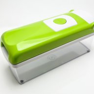 Nicer Dicer Plus - кухненско ренде, снимка 1 - Други - 16767310