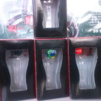 Продавам 4 броя чаши Coca-Cola FIFA World Cup RUSSIA 2018, снимка 2 - Чаши - 26099707