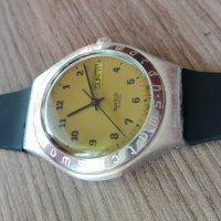 Продавам часовник Swatch Irony , снимка 1 - Мъжки - 24322900