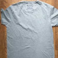 Desigual - страхотна мъжка тениска, снимка 6 - Тениски - 24989397