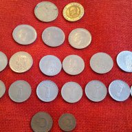 Турски монети, 22 броя, емисии от 1967г. до 1992г., много запазени, снимка 12 - Нумизматика и бонистика - 17127839