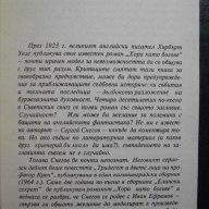 Книга "Скок над бездната - Сергей Снегов" - 346 стр., снимка 3 - Художествена литература - 8326292
