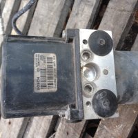 ABS помпа - Audi A4 B6 - 8E0614517, снимка 3 - Части - 22827179