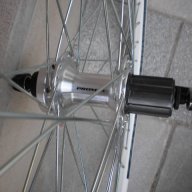 Продавам колела внос от Германия Комплект НОВИ алуминиеви двойностенни усилени капли 28 цола за диск, снимка 9 - Части за велосипеди - 10137294