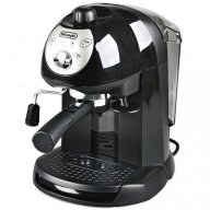 Кафе машини Delonghi Ec 200cd.b, снимка 1 - Кафемашини - 9487317