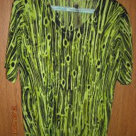Дамска блуза, снимка 1 - Тениски - 9539763