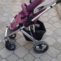 Детска количка, снимка 2 - Детски колички - 26121965
