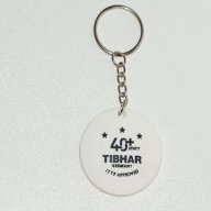 ключодържател Tibhar STRESS BALL, снимка 1 - Други спортове - 9049326