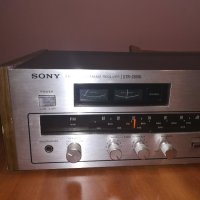 sony stereo receiver-ретро машина-внос швеицария, снимка 10 - Ресийвъри, усилватели, смесителни пултове - 20993227