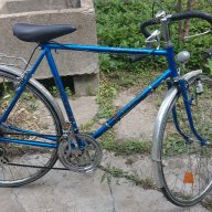 Продавам велосипед Alpina De Luxe 28 цола, снимка 4 - Велосипеди - 11124090