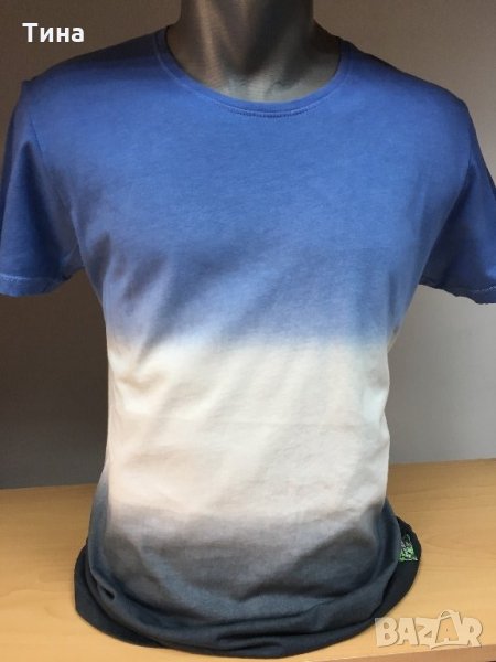 Преливаща тениска, снимка 1