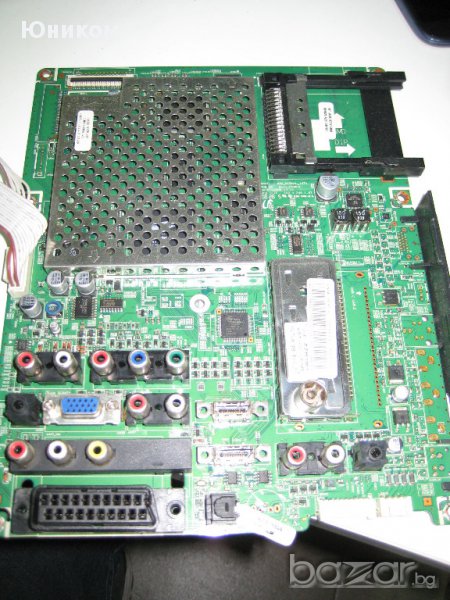Борд за Samsung  BN41-00980, снимка 1