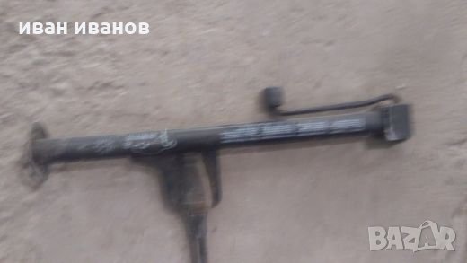 Крик, снимка 1