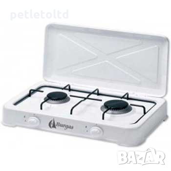 Газов Котлон Двоен Турция, снимка 1